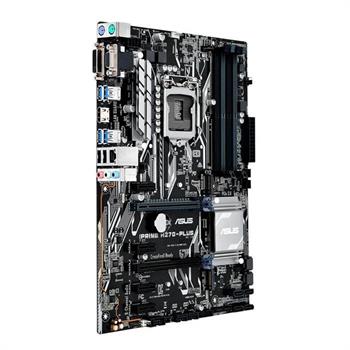 مادربرد ایسوس مدل PRIME H270 PLUS سوکت 1151 - 8