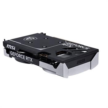 کارت گرافیک ام اس آی مدل GeForce RTX 5060 8G VENTUS 2X OC  - 3