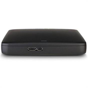 هارد دیسک اکسترنال توشیبا مدل Canvio Basics ظرفیت 500 گیگابایت - 3