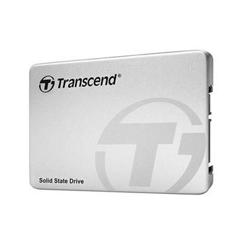 حافظه SSD اینترنال ترنسند مدل SSD370S ظرفیت 128 گیگابایت - 5