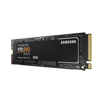 اس اس دی اینترنال سامسونگ مدل 970 EVO ظرفیت 250 گیگابایت - 7