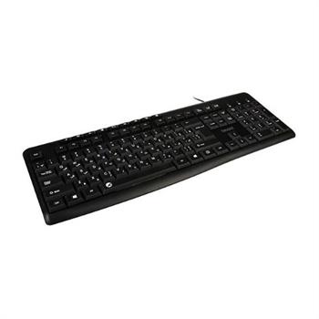 کیبورد با سیم بیاند Beyond BK-3751 - 3