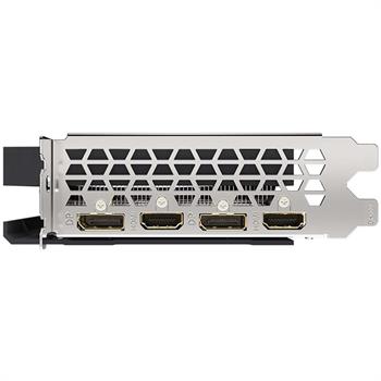 کارت گرافیک گیگابایت GeForce RTX 3060 OC Eagle LHR 12G - 7