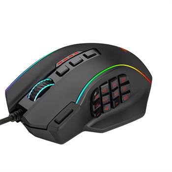 ماوس گیمینگ ردراگون مدل PERDITION M901K-2 - 2