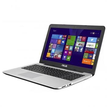 لپ تاپ ایسوس مدل R۵۵۶QG با پردازنده AMD - 4