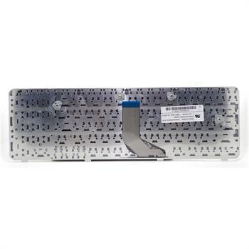 کیبورد لپ تاپ اچ پی مدل سی کیو ۶۱ - 4