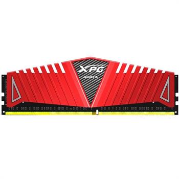 رم دسکتاپ DDR۴ تک کاناله ای دیتا مدل XPG Z۱ با ظرفیت ۸ گیگابایت و فرکانس ۴۱۳۳ مگاهرتز