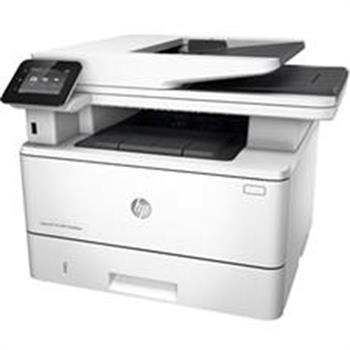 پرینتر چندکاره لیزری رنگی اچ پی مدل LaserJet Pro MFP M477fdw