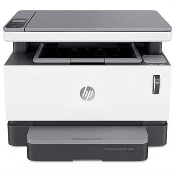 پرینتر لیزری اچ پی مدل Neverstop Laser MFP 1200w - 3