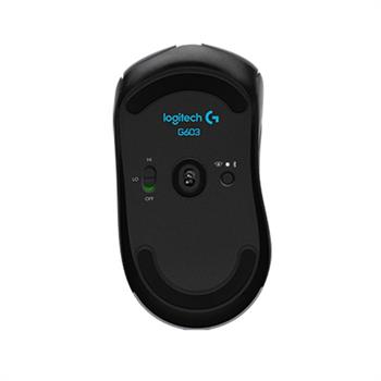 ماوس بی سیم گیمینگ لاجیتک مدل G603 - 2