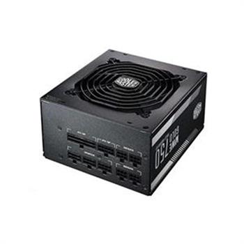 منبع تغذیه کولر مستر مدل MWE 750 Bronze V2 - 4