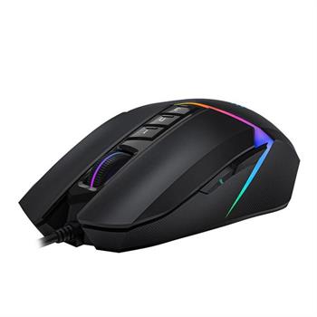 موس گیمینگ ای فورتک BLOODY W60MAX - 5