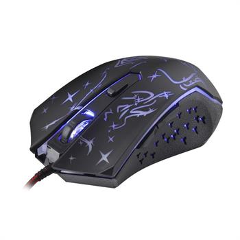 ماوس گیمینگ تسکو مدل TM 757 GA - 5