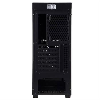 کیس کامپیوتر مسترتک مدل Atis Mesh - 2