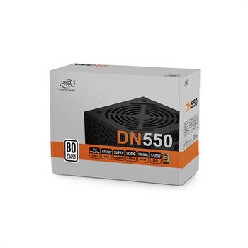پاور دیپ کول مدل DN550 80 PLUS - 3