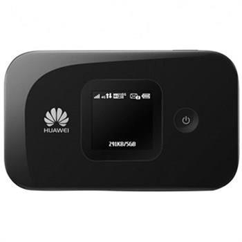مودم 4G LTE بی‌ سیم و قابل حمل هوآوی مدل E5577 - 3
