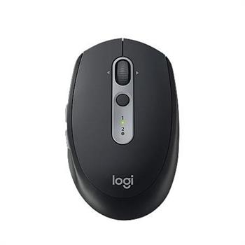 ماوس بیسیم لاجیتک مدل ام 590 سایلنت - 5