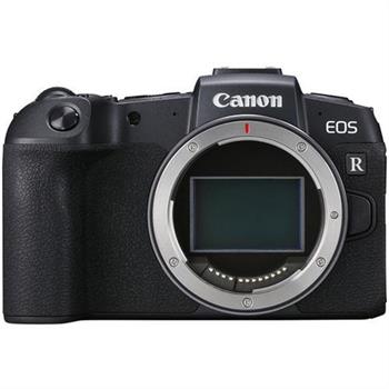 بدنه دوربین Canon EOS RP - 5