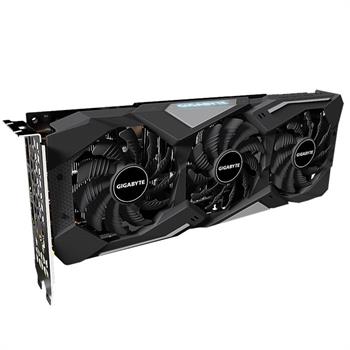 کارت گرافیک گیگابایت GeForce RTX 2060 GAMING OC 6G - 3