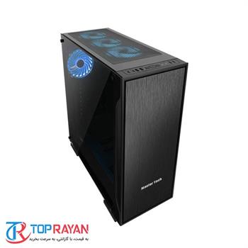 کیس کامپیوتر مسترتک مدل T700 TUF Gaming - 3