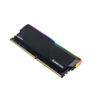 رم کامپیوتر بایوستار مدل GAMING X RGB با ظرفیت 8 گیگابایت و فرکانس 3600 مگاهرتز - 2