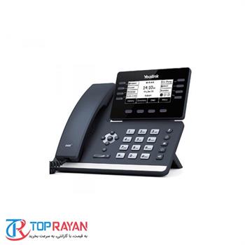 SIP-T53W IP Phone - 2