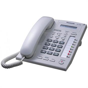 تلفن سانترال پاناسونیک KX-T7665 - 6