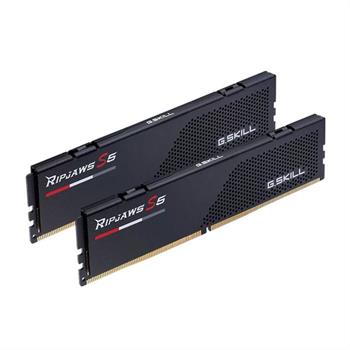 رم دسکتاپ جی اسکیل مدل RipJaws S5 DDR5 دو کاناله 6800 مگاهرتز ظرفیت (2x16GB) 32 گیگابایت - 3
