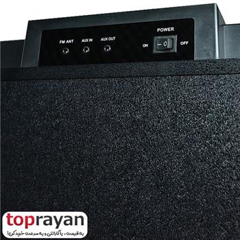 اسپیکر تسکو مدل TS 2082 - 11