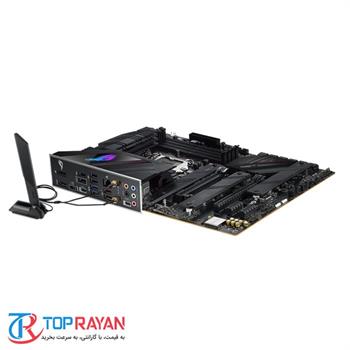 مادربرد ایسوس ROG STRIX B560-E GAMING WIFI - 4