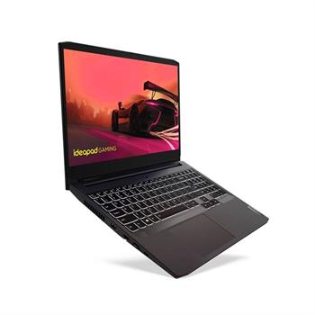 لپ تاپ لنوو 15.6 اینچی مدل Ideapad Gaming 3 پردازنده Ryzen 7 5800H رم 16GB حافظه 1TB HDD 512GB SSD گرافیک 4GB RTX3050 FHD - 6