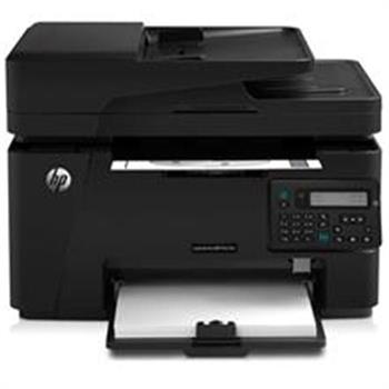 پرینتر اچ پی مدل LaserJet Pro MFP M127fn