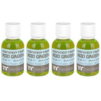 اسید جوهر خنک کننده ترمالتیک مدل TT Premium Concentrate Acid Green