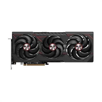 کارت گرافیک سافایر مدل PULSE AMD Radeon RX 9070 XT GPU - 2