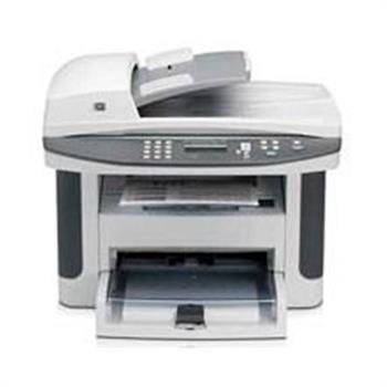 پرینتر چند کاره لیزری اچ پی مدل LaserJet M۱۵۲۲NF - 4