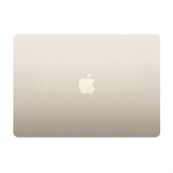لپ تاپ 15.3 اینچ اپل MacBook Air MW1J3 2025 M4 10-Core 16GB 256GB - 3