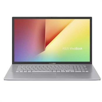 لپ تاپ ایسوس 17 اینچی مدل A712FB پردازنده Core i7رم 8GB حافظه 1TB 256GB SSD گرافیک 2GB