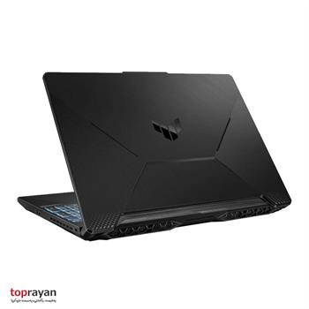 لپ تاپ 15 اینچ ایسوس مدل TUF GAMING FA506IE پردازنده Ryzen 7 4800H رم 8GB حافظه 1TB SSD گرافیک Full HD 4GB RTX 3050TI - 2