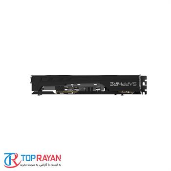 کارت گرافیک سافایر مدل PULSE RX ۵۵۰۰ XT با حافظه ۸ گیگابایت - 5