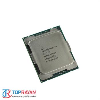 سی پی یو اینتل بدون باکس Core i9-7920X CPU - 3