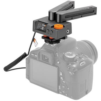 میکروفون شاتگان کامیکا مدل Traxshot - 2
