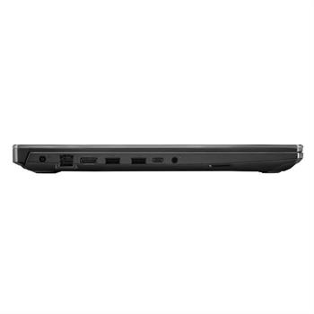 لپ تاپ 17.3 اینچ ایسوس مدل TUF GAMING FX706HC پردازنده Core i5 11260H رم 32GB حافظه 1TB SSD گرافیک Full HD 4GB RTX 3050 - 2