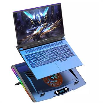 استند و پایه خنک کننده لپ تاپ کول کلد CoolCold K45 - 4