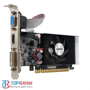 کارت گرافیک آرکتک GT610 2G - 3