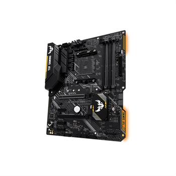 مادربرد ایسوس مدل TUF B450 PLUS GAMING II - 3