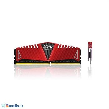 رم دسکتاپ DDR4 دو کاناله 2666 مگاهرتز CL16 ای دیتا مدل XPG Z1 ظرفیت 8 گیگابایت - 9