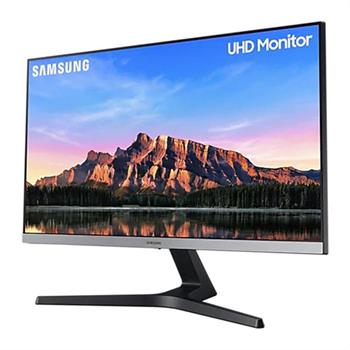 مانیتور سامسونگ مدل U28R550 - 4