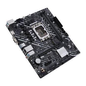 مادربرد ایسوس PRIME H610M-K D4 - 3