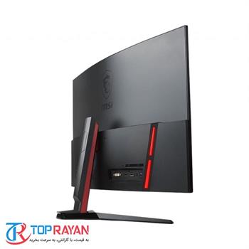 مانیتور ام اس آی مدل MSI OPTIX AG32C سایز 32 اینچ - 5