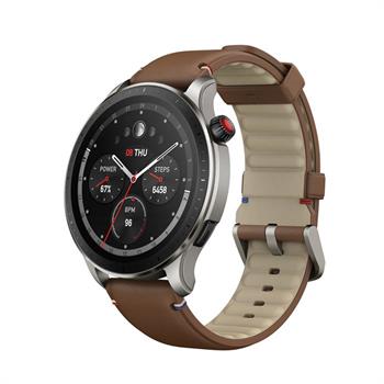 ساعت هوشمند شیائومی Amazfit SmartWatch GTR 4 - 6